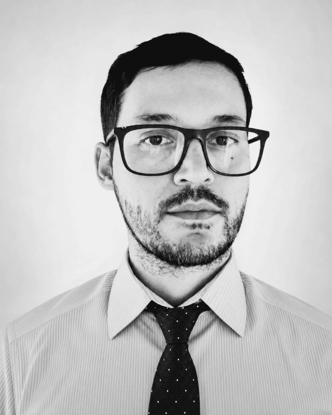 Mauricio Elizondo — Client Experience Manager, WIT ONE