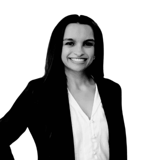 Stephanie Lyons — Client Advisor, WIT ONE